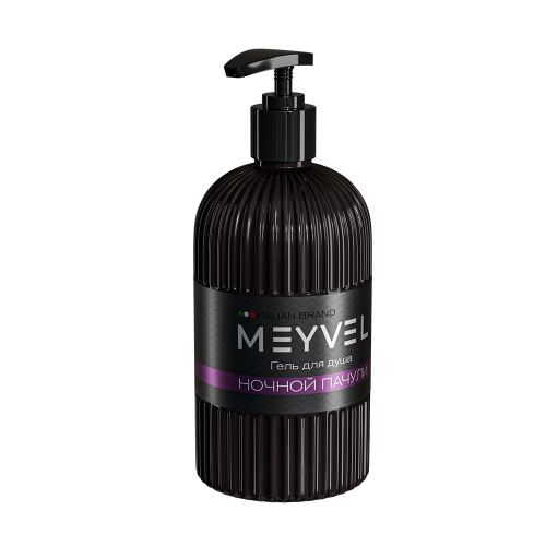 Гель для душа Meyvel «Ночной пачули»