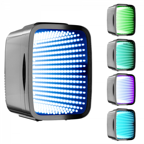 Meyvel MD-04C3B-RGB