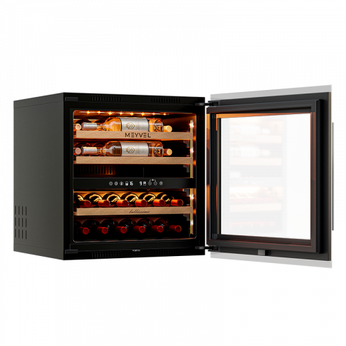 Meyvel MV26PRO-KWB2