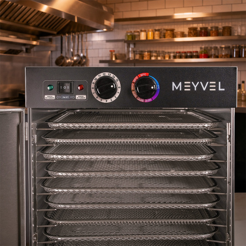 Meyvel MDH32-1S2 (Нержавеющая Сталь)