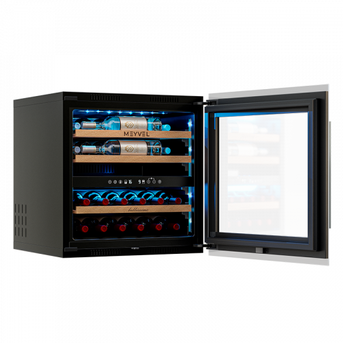 Meyvel MV26PRO-KWB2
