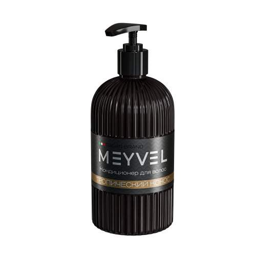 Кондиционер для волос Meyvel «Тропический кокос»