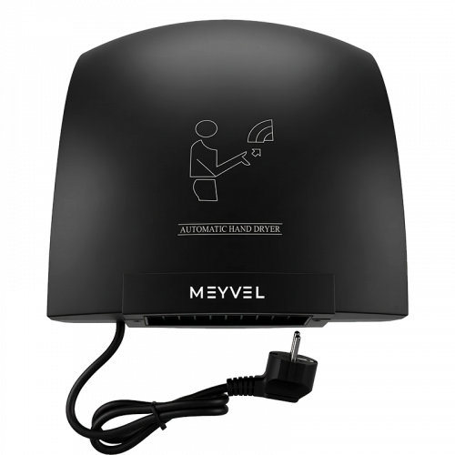 Meyvel MH1-1800P1 (Чёрный)