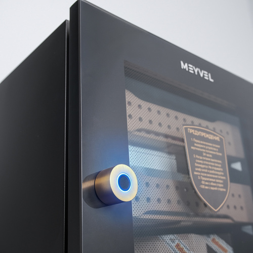 Meyvel MC-50BK (ПРОФЕССИОНАЛЬНЫЙ)