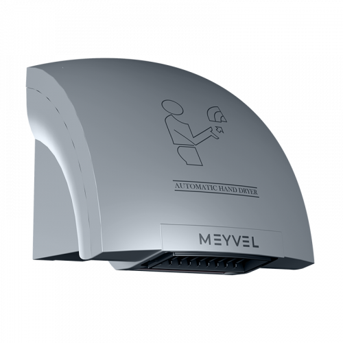 Meyvel MH1-1800P1 (Серый)