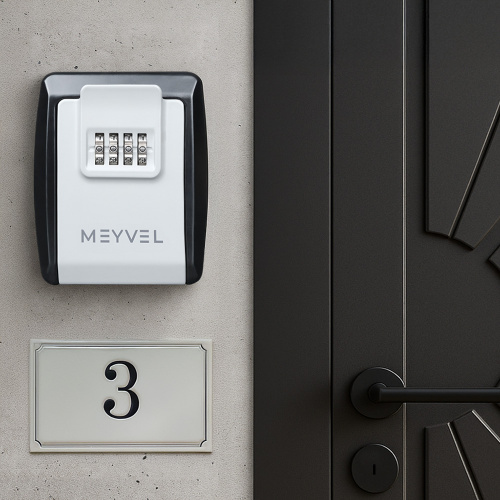 Meyvel SF15-XL1 (серый)
