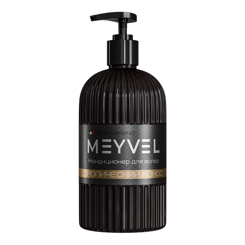 Кондиционер для волос Meyvel «Тропический кокос»